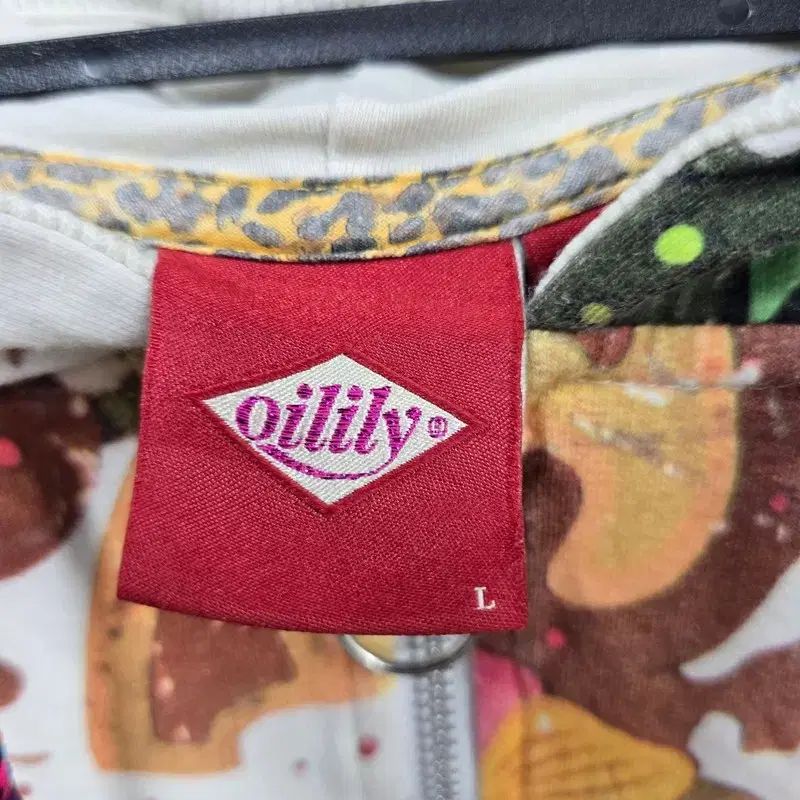 オイリリー レディース