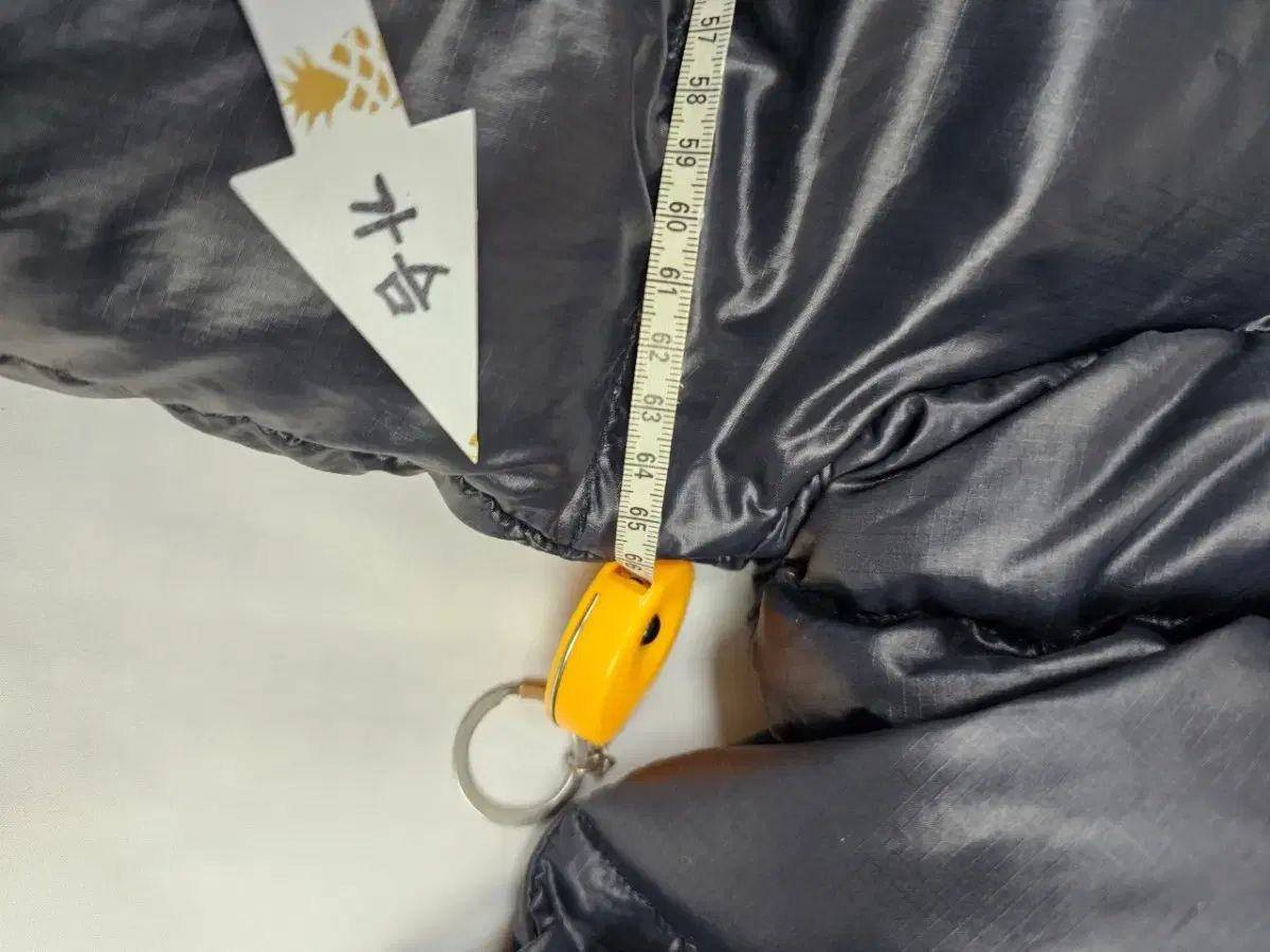 ノースフェイス