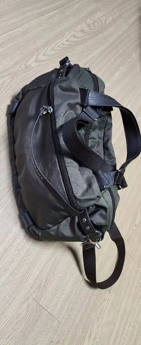 マンダリナダックバッグ ツーウェイバッグ クロスバッグ マンダリナダック DECORATOM_COM_BR