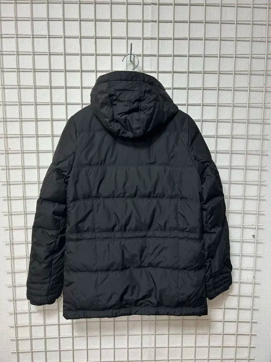 Calvin Klein レディース ダックダウン フーディー ダウン XS GULLKHAN_COM