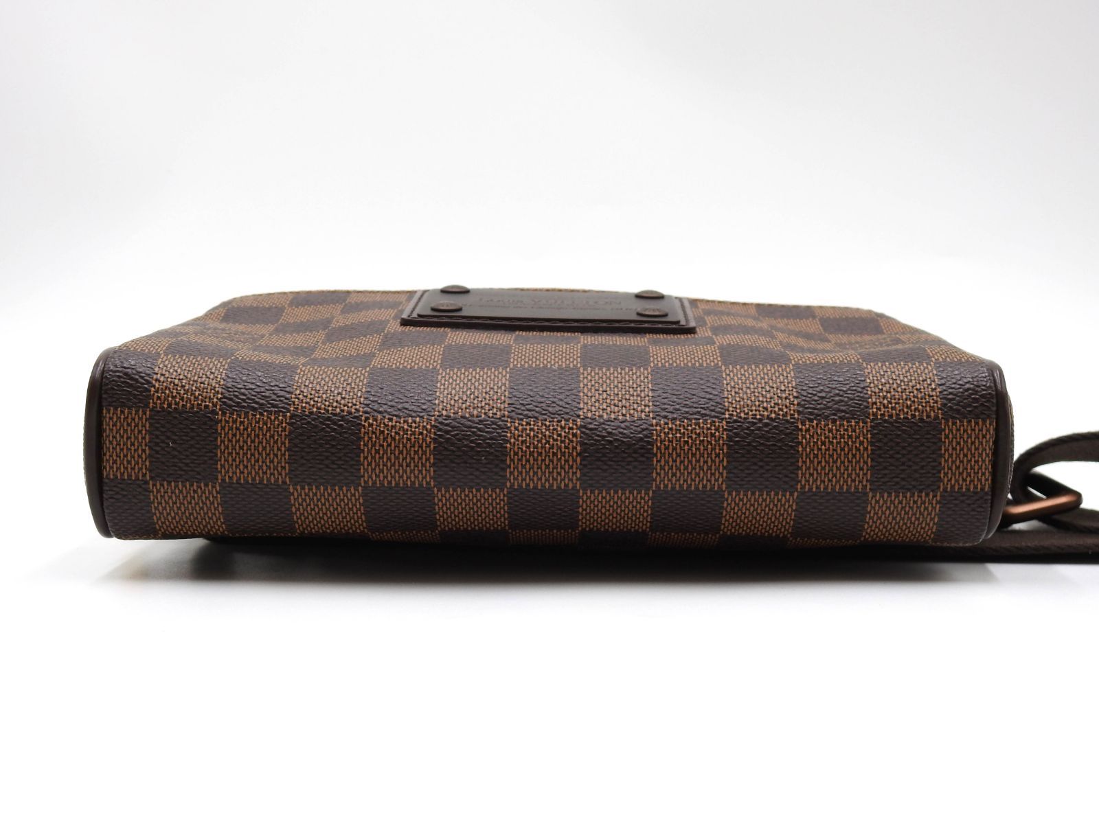 ルイヴィトン バムバッグ