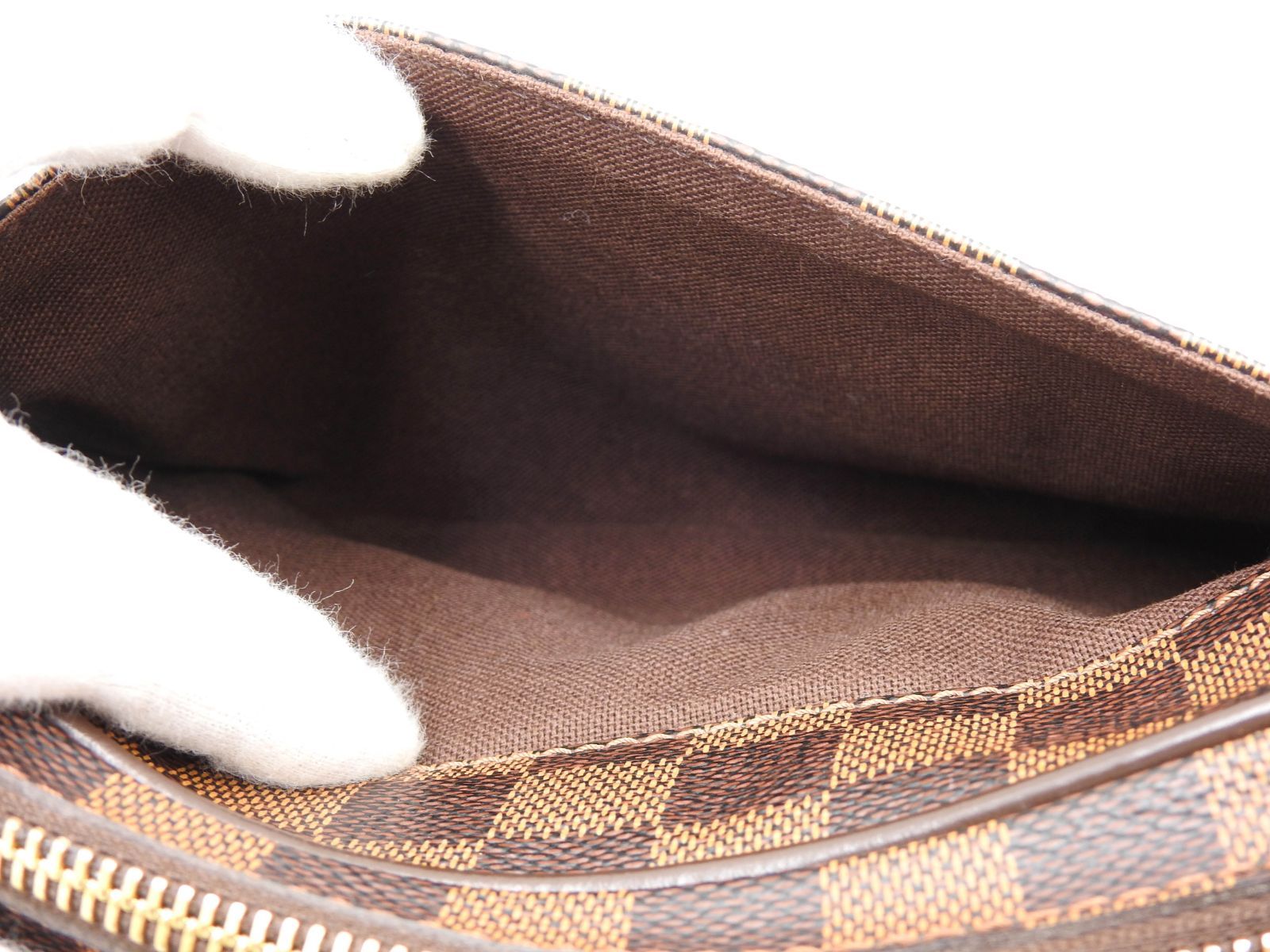 ルイヴィトン バムバッグ