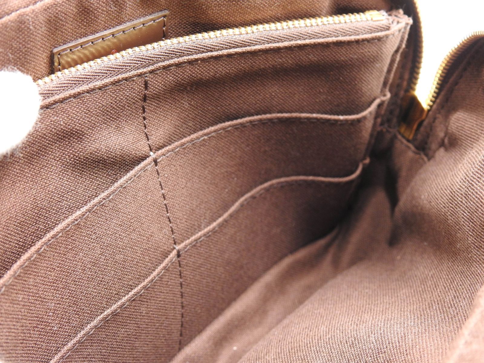 ブルックリン ウエストバッグ