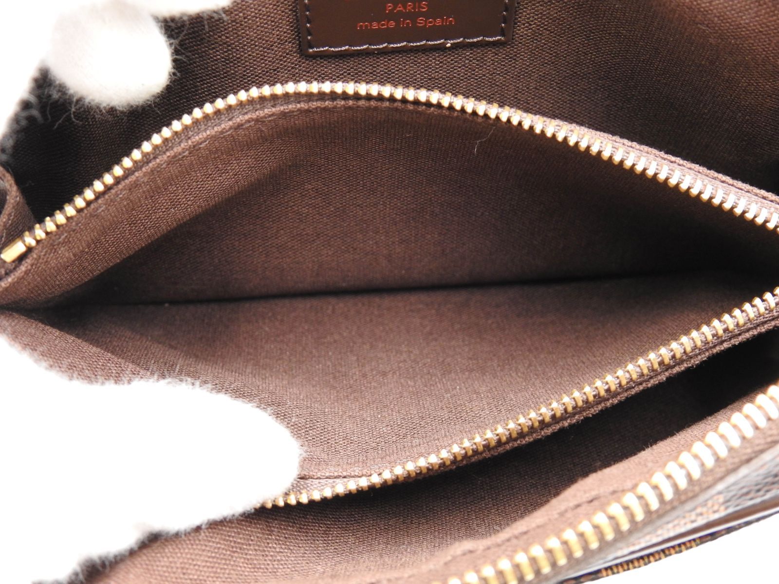 ウエストバッグ