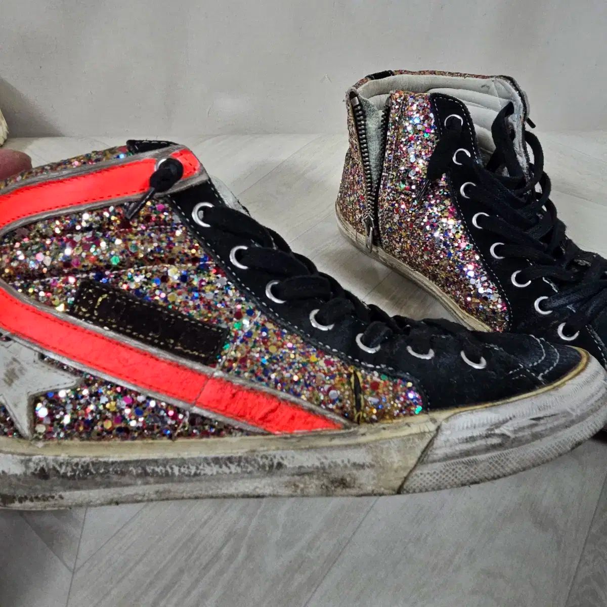 ゴールデングース