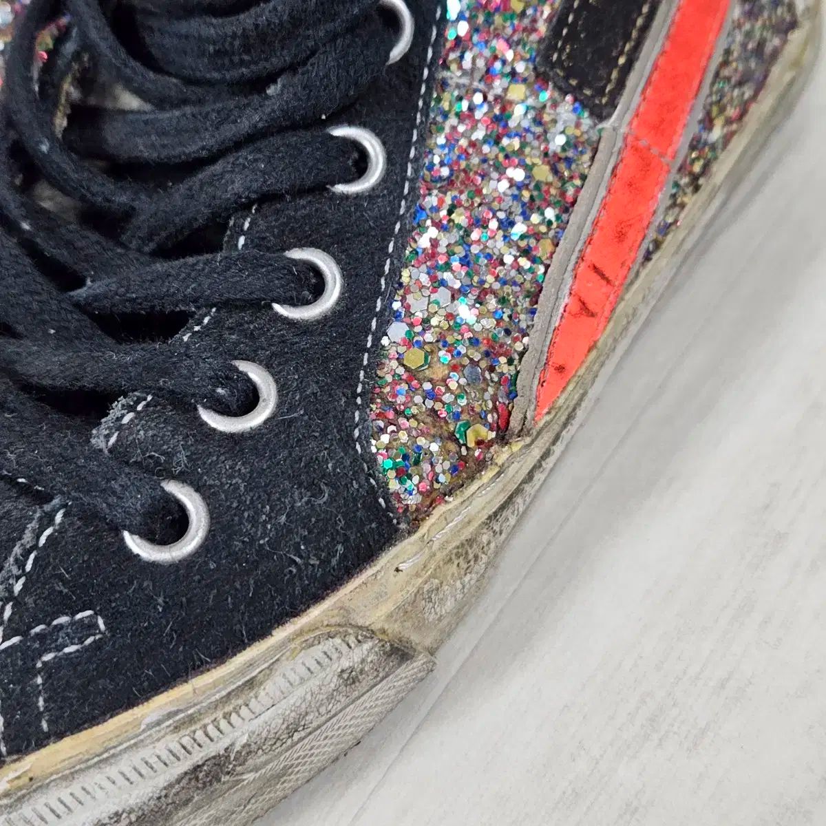 GOOSE ゴールデングース