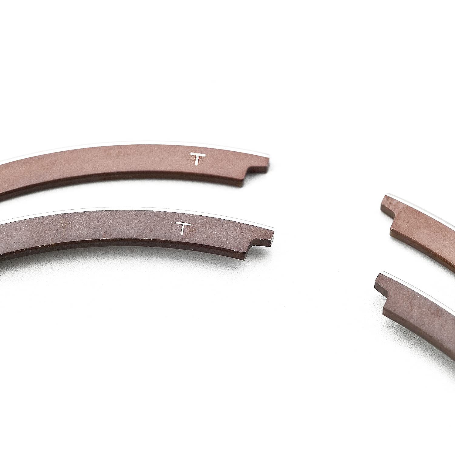 デイトナボアアップピストル、シリンダー、リング デイトナボアアップピストル、シリンダー、リング デイトナ