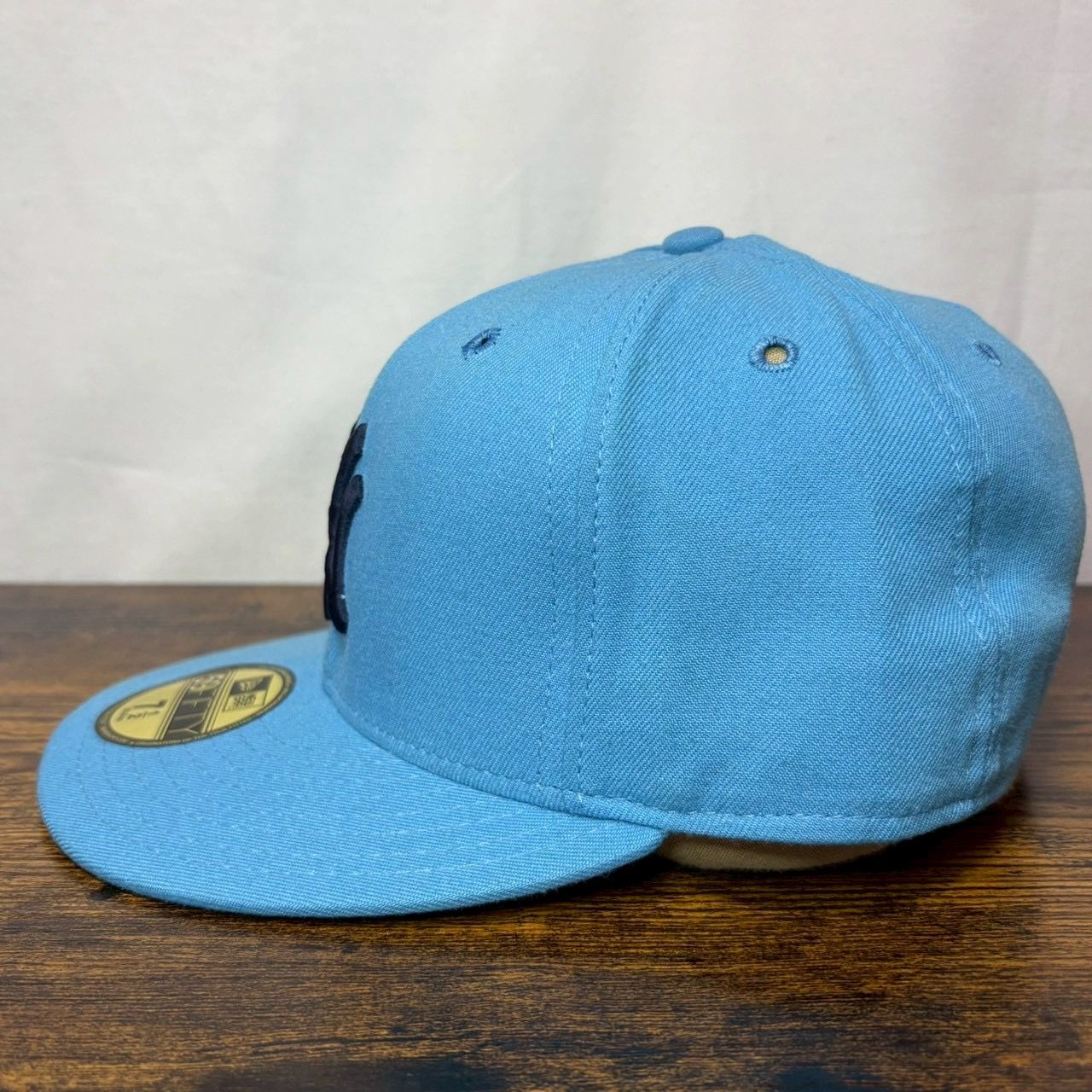 S 36 ニューエラ 59 fifty ヤンキース ヴィンテージ 1630