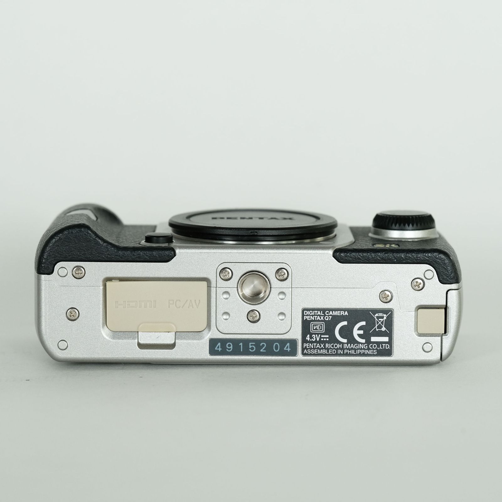 ズームレンズキット