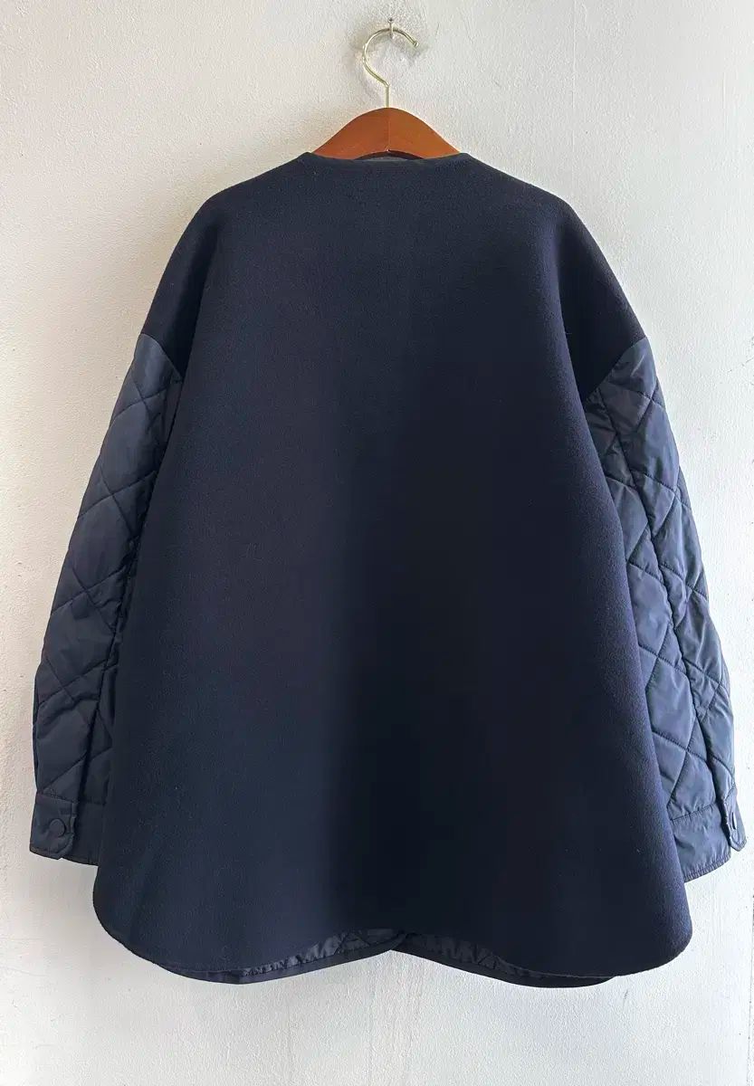 66フリー マックスマーラ キルティング ジャケット