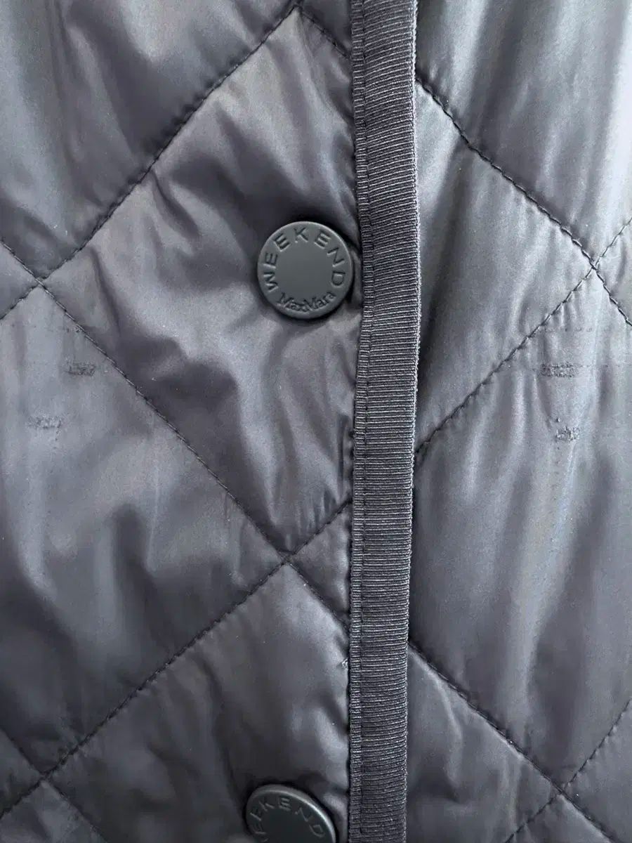 キルティング ジャケット