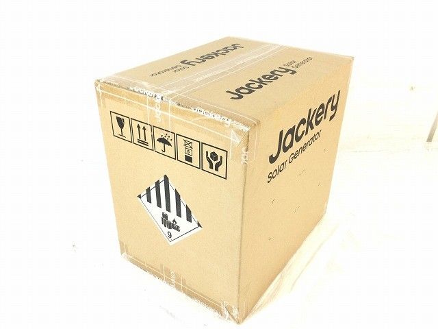 セット Jackery ジャクリ ポータブル電源 1000 JE-1000D ソーラーパネル JS-100F SolarSaga 100 アウトドア 防災116638