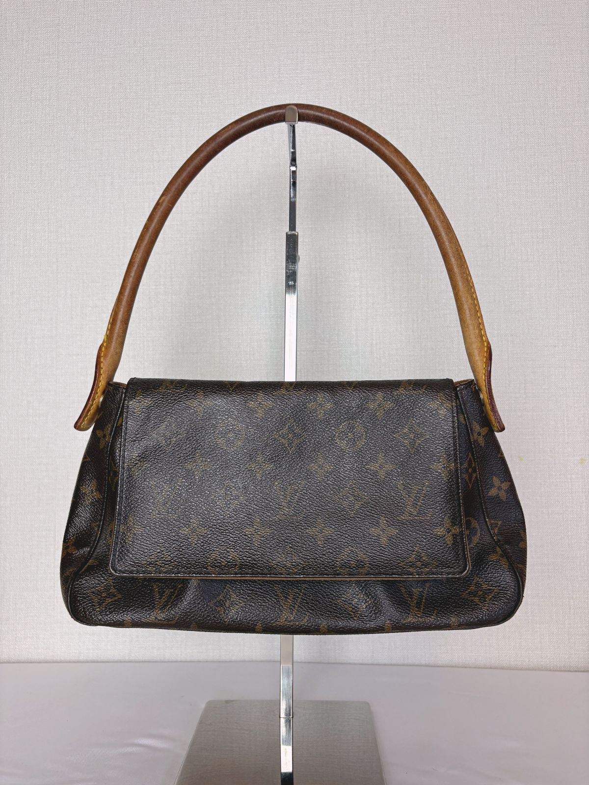 LOUIS VUITTON ルイヴィトン ワンショルダーバッグ トートバッグ 
