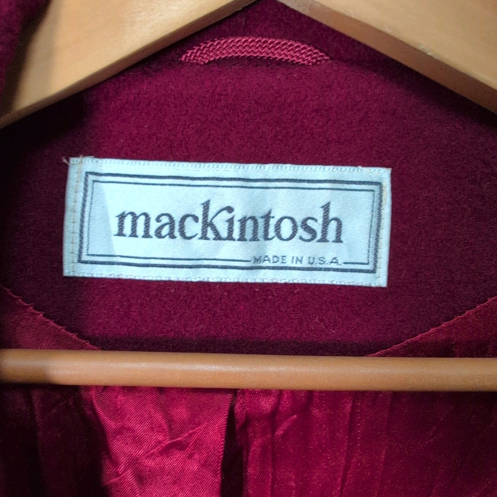 ジャケットコート メンズ