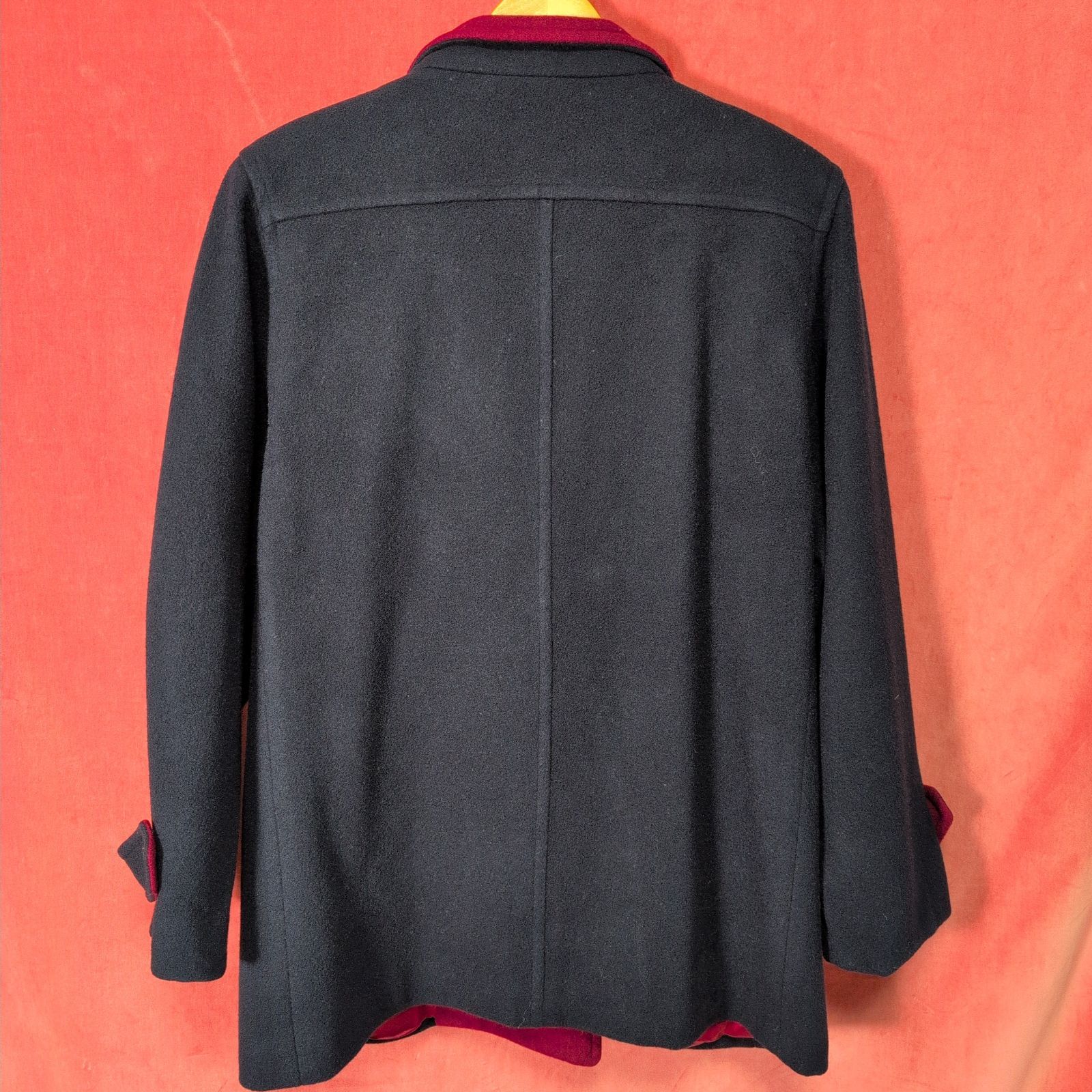 mackintosh マッキントッシュ Vintage ヴィンテージ ウールコート ジャケットコート メンズ レディース