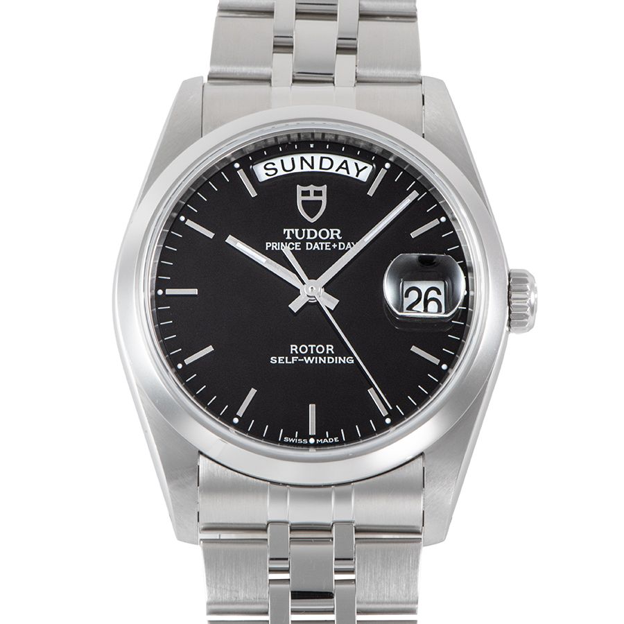 TUDOR チューダー チュードル プリンス デイデイト 76200