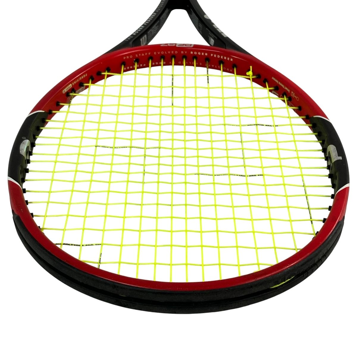 テニス ラケット