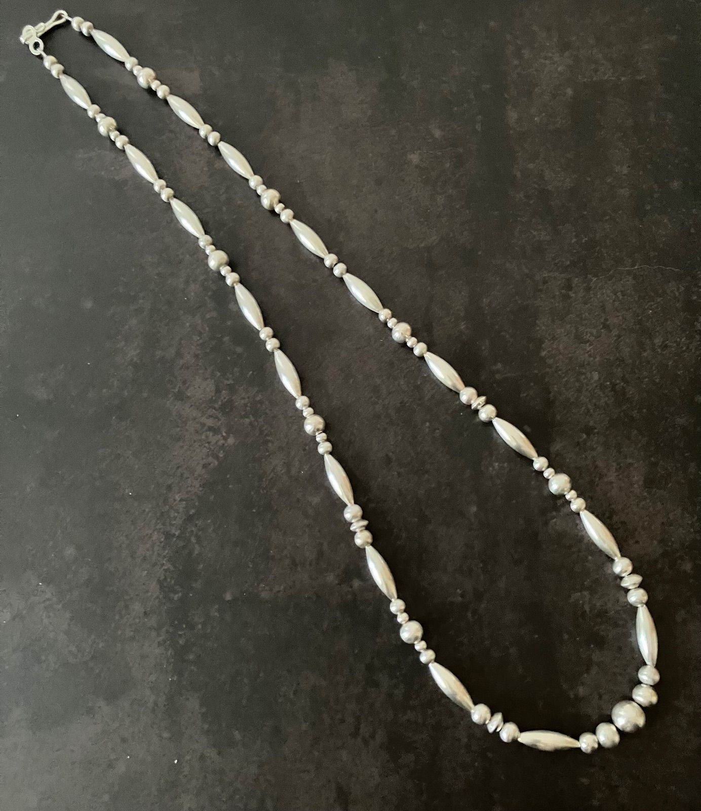 ネックレス57.3 cm