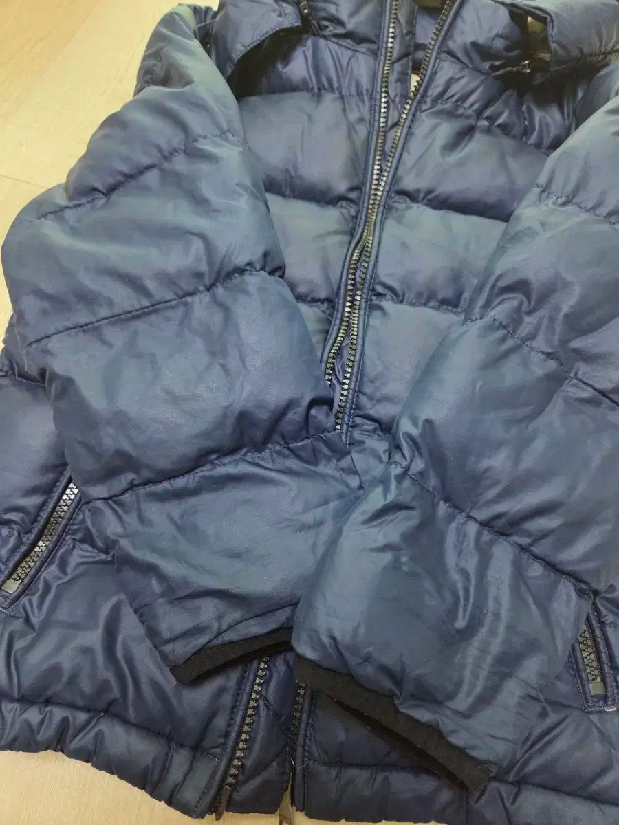 8Y バーバリーキッズ