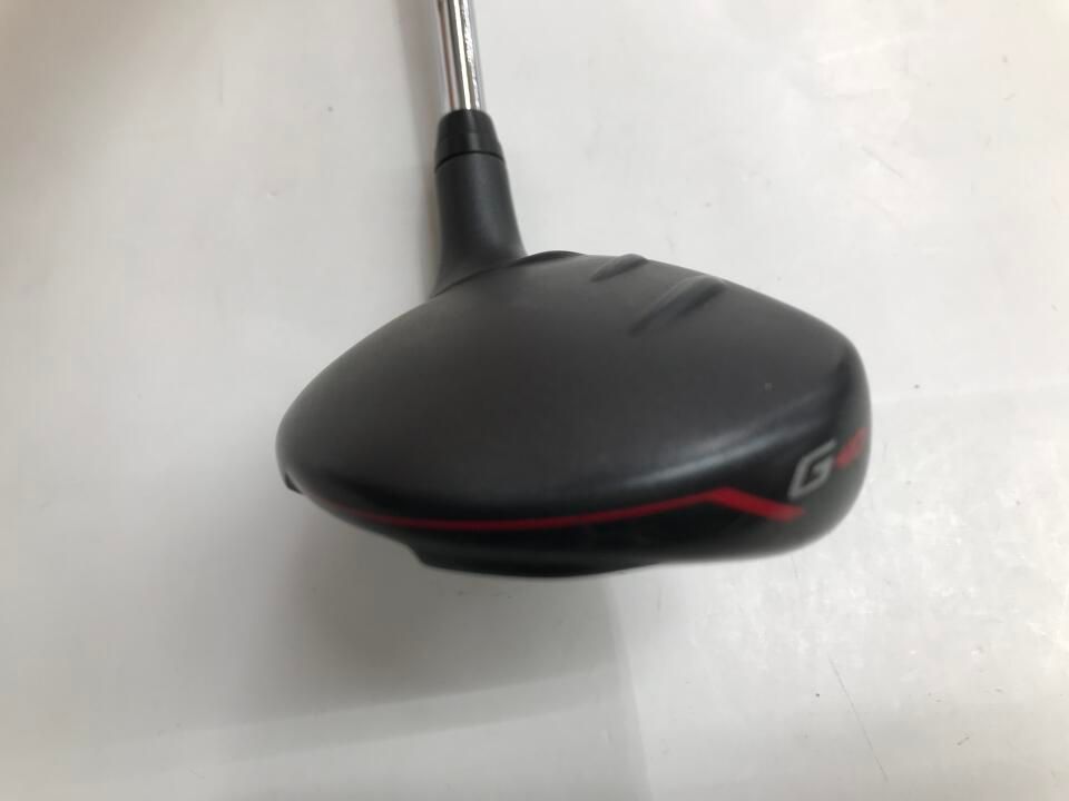  G 410 19 S NSプロ MODUS 3 TOUR 105 ユーティリティ ピン 最短 ユーティリティ メンズ