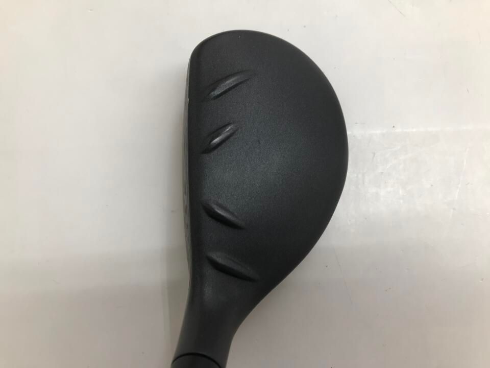 ユーティリティ