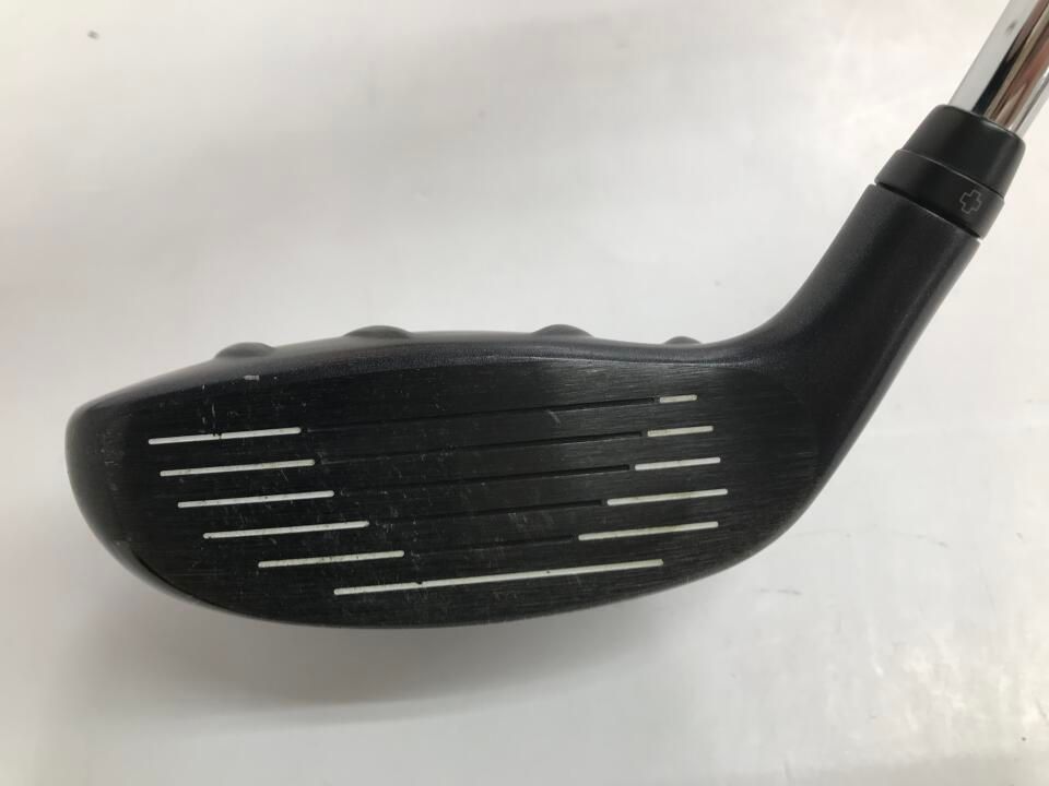 G 410 19 S NSプロ MODUS 3 TOUR 105 ユーティリティ ピン 最短