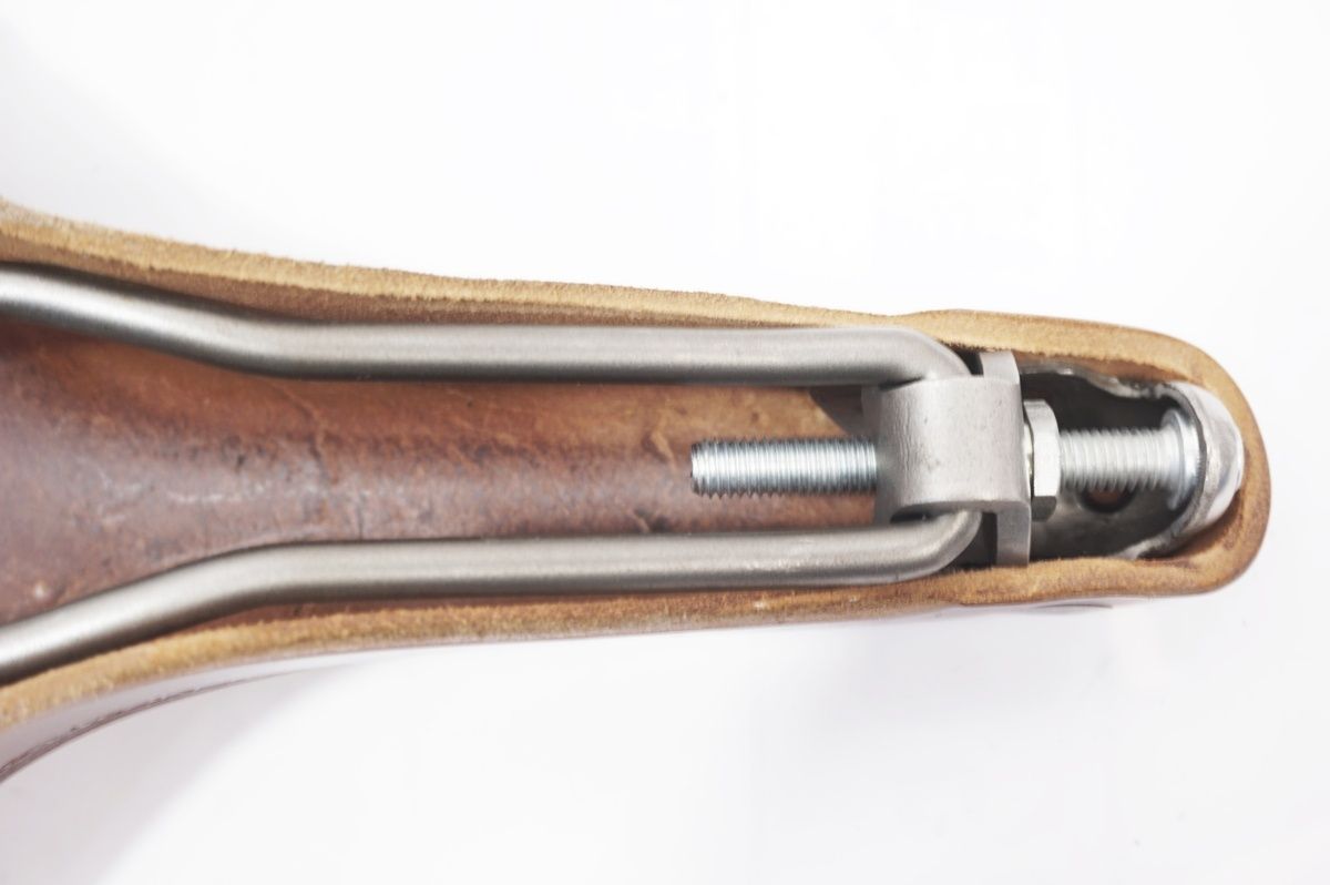 BROOKS ブルックス