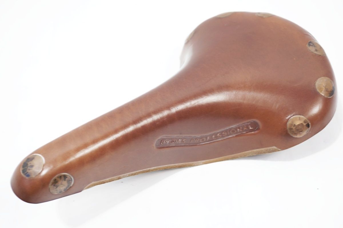 BROOKS ブルックス TEAM PRO サドル バイチャリ世田谷店