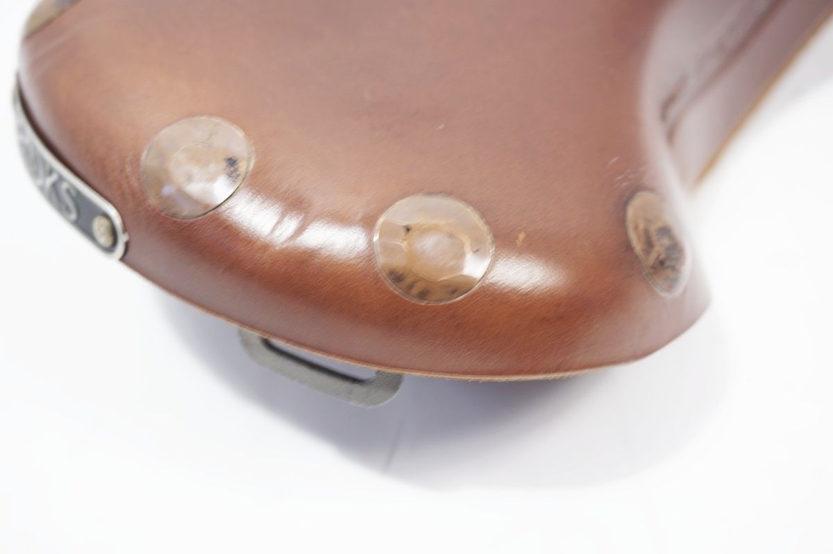 ブルックス TEAM