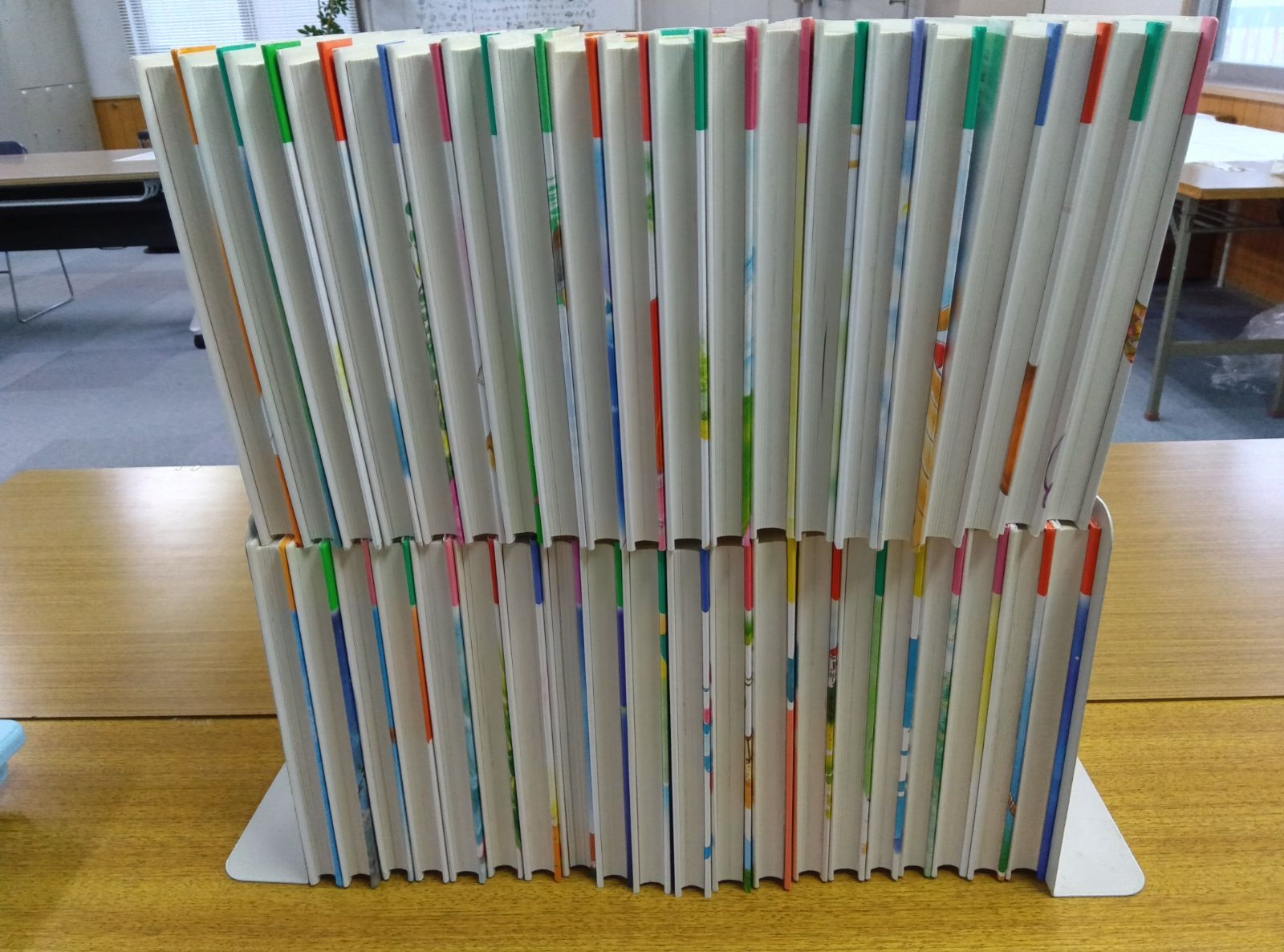 ポプラ社 こども世界名作童話 【全40巻セット】