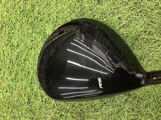 プロギア RS JUST(2022) 10.5° ドライバー 購入 DR Diamana FOR PRGR