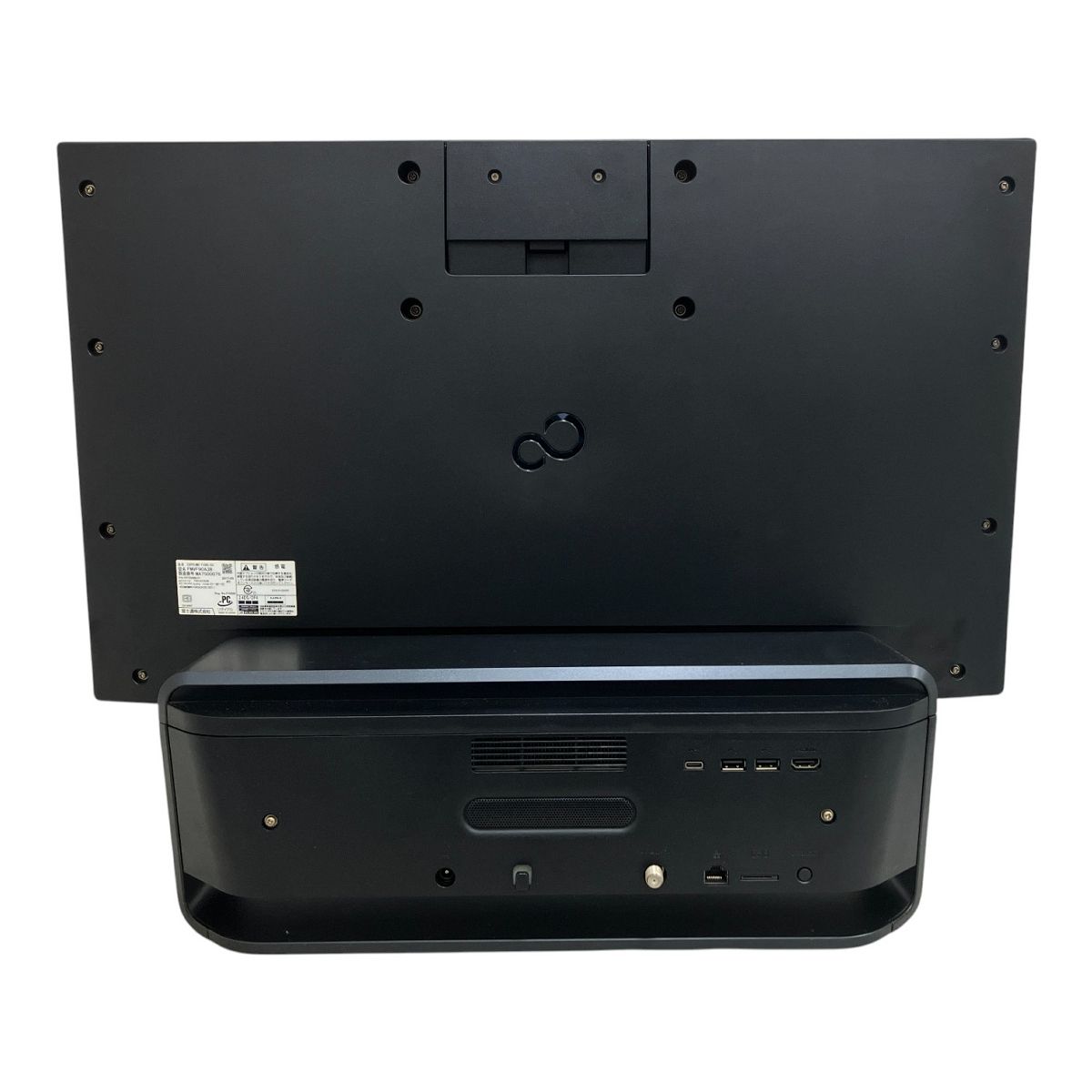 FMVF90A3B 27インチ