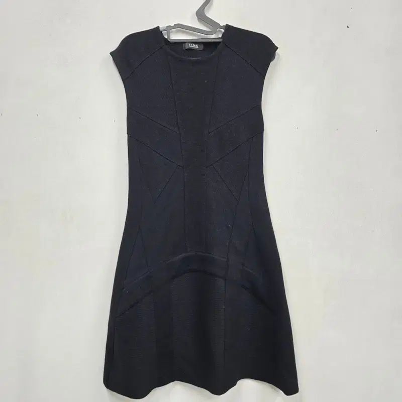 F レディース ノースリーブ ONE PIECE