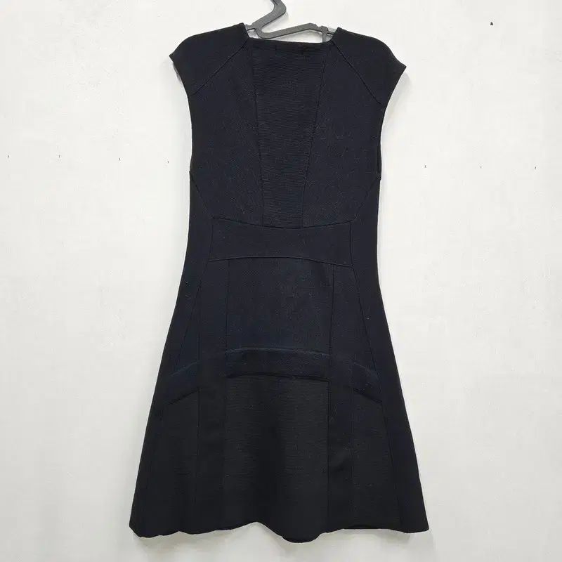 F レディース ノースリーブ ONE PIECE