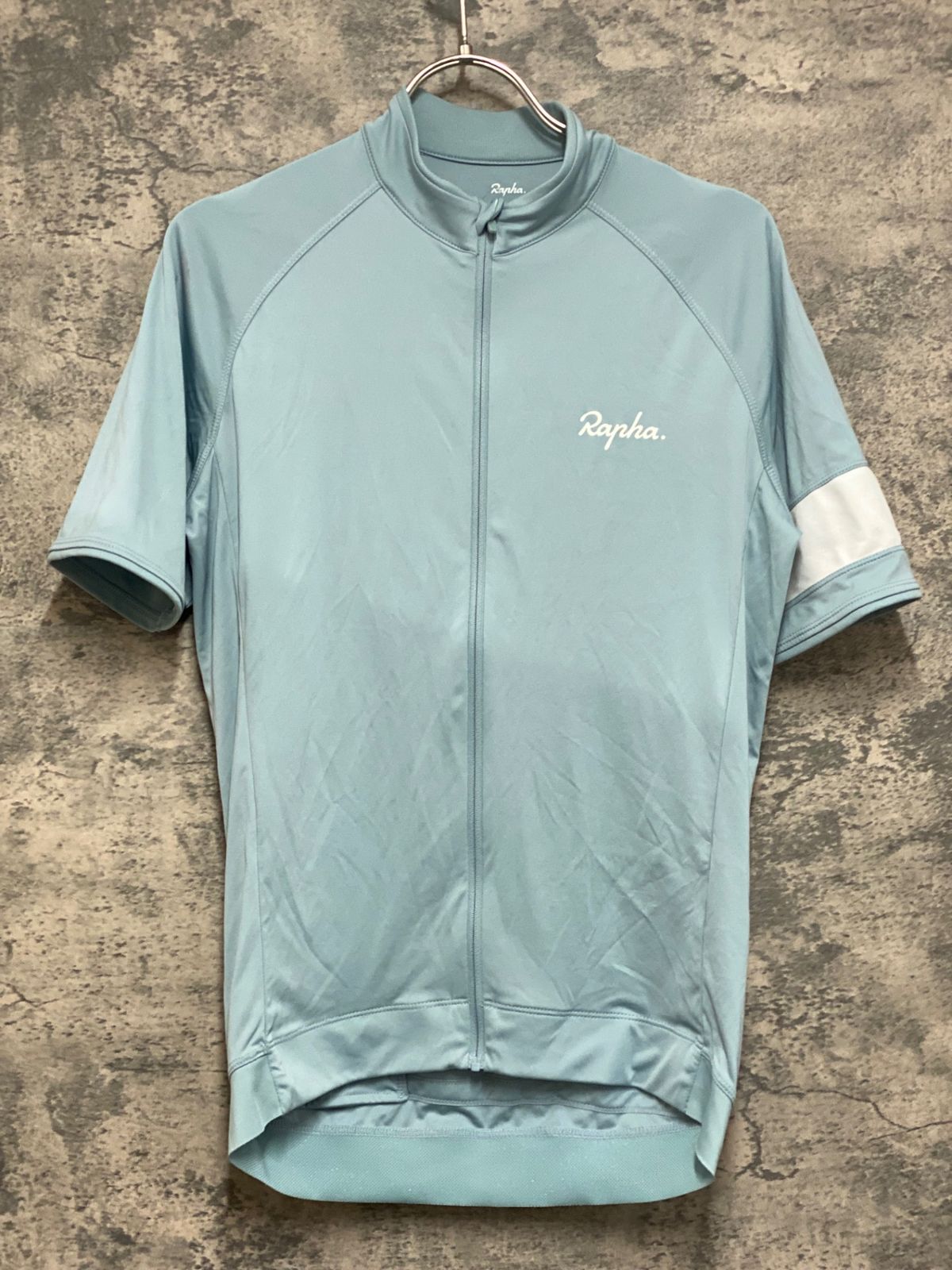 ラファ Rapha Winter Jersey レア品 アイテム紹介 - Rapha(ラファ
