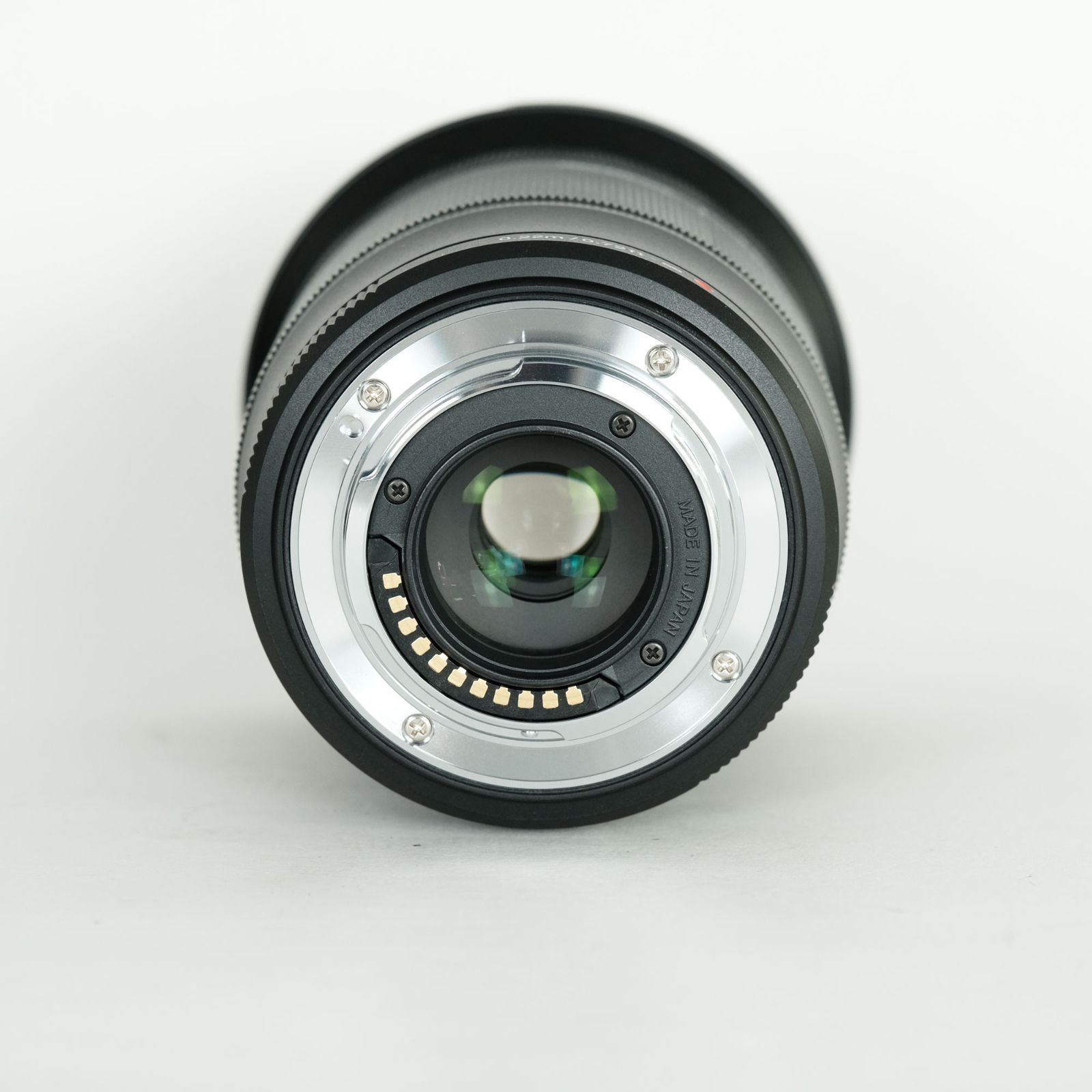 ソフトケース付 OLYMPUS