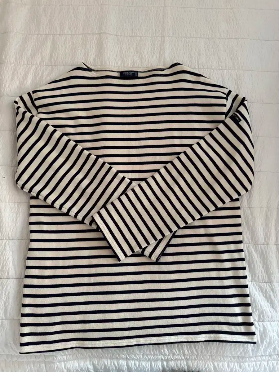 SAINT JAMES セントジェームス ボートネック 長袖 サイズ 7サイズ L XL