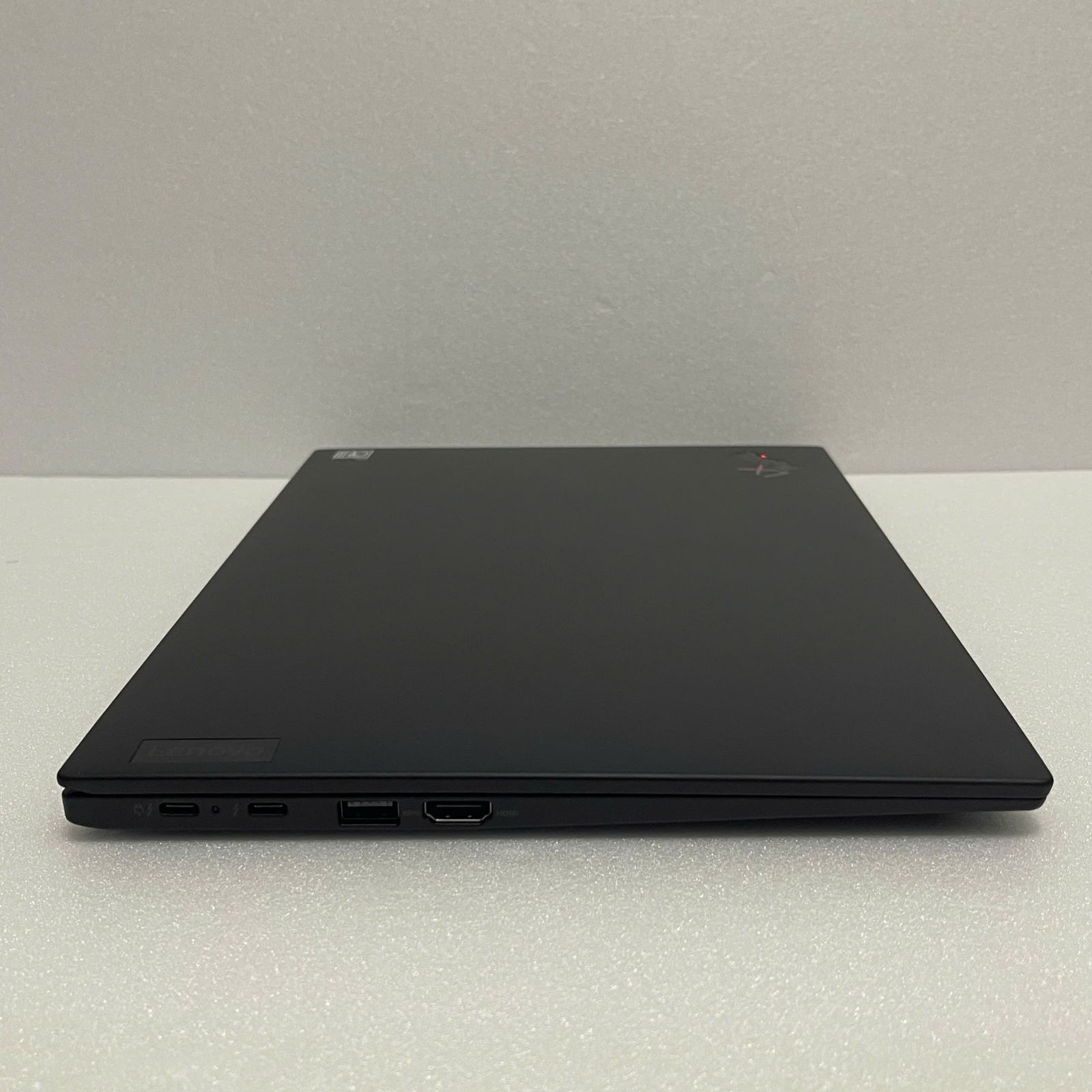 ThinkPad X1 Carbon Gen 9 タッチパネル【美品】Core i7-1185G7・16GB
