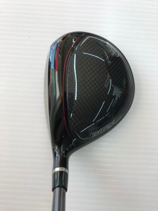 RMX VD 15 S Diamana YB f 60 フェアウェイウッド ヤマハ 最短