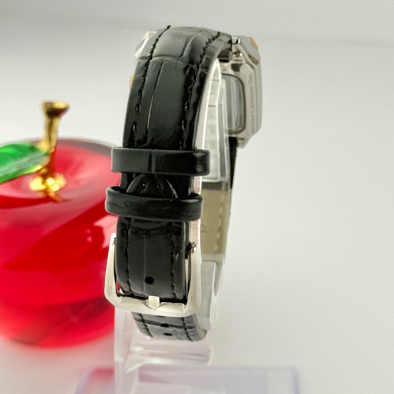 電波ソーラー ベルト