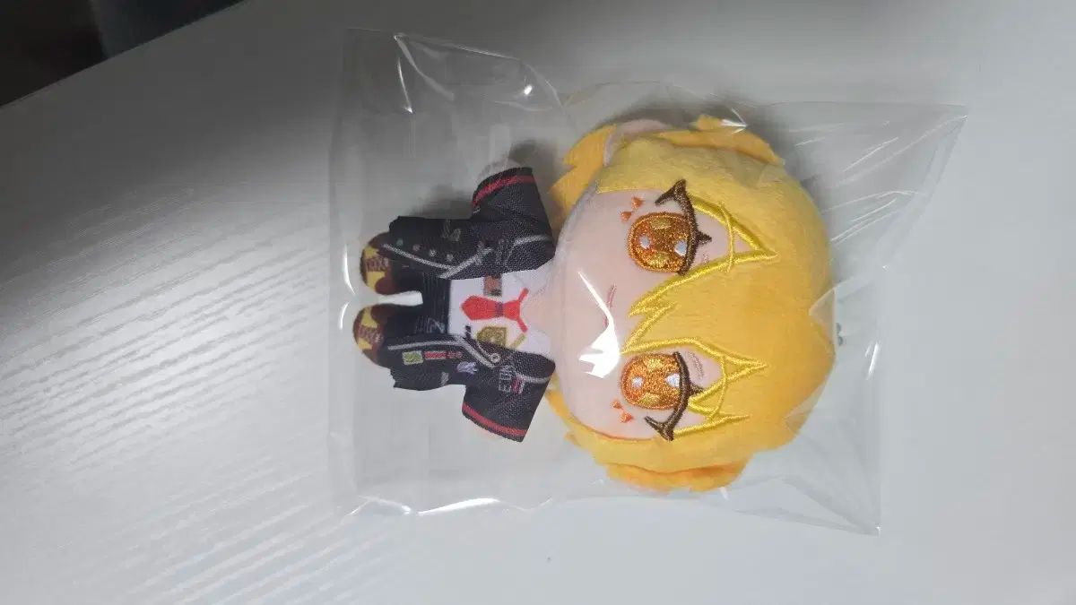 リンバス カンパニー ドン キホーテ ぬい 現物