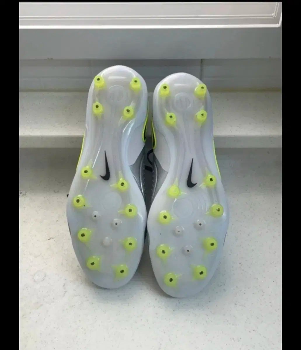 ナイキ ティエンポ10