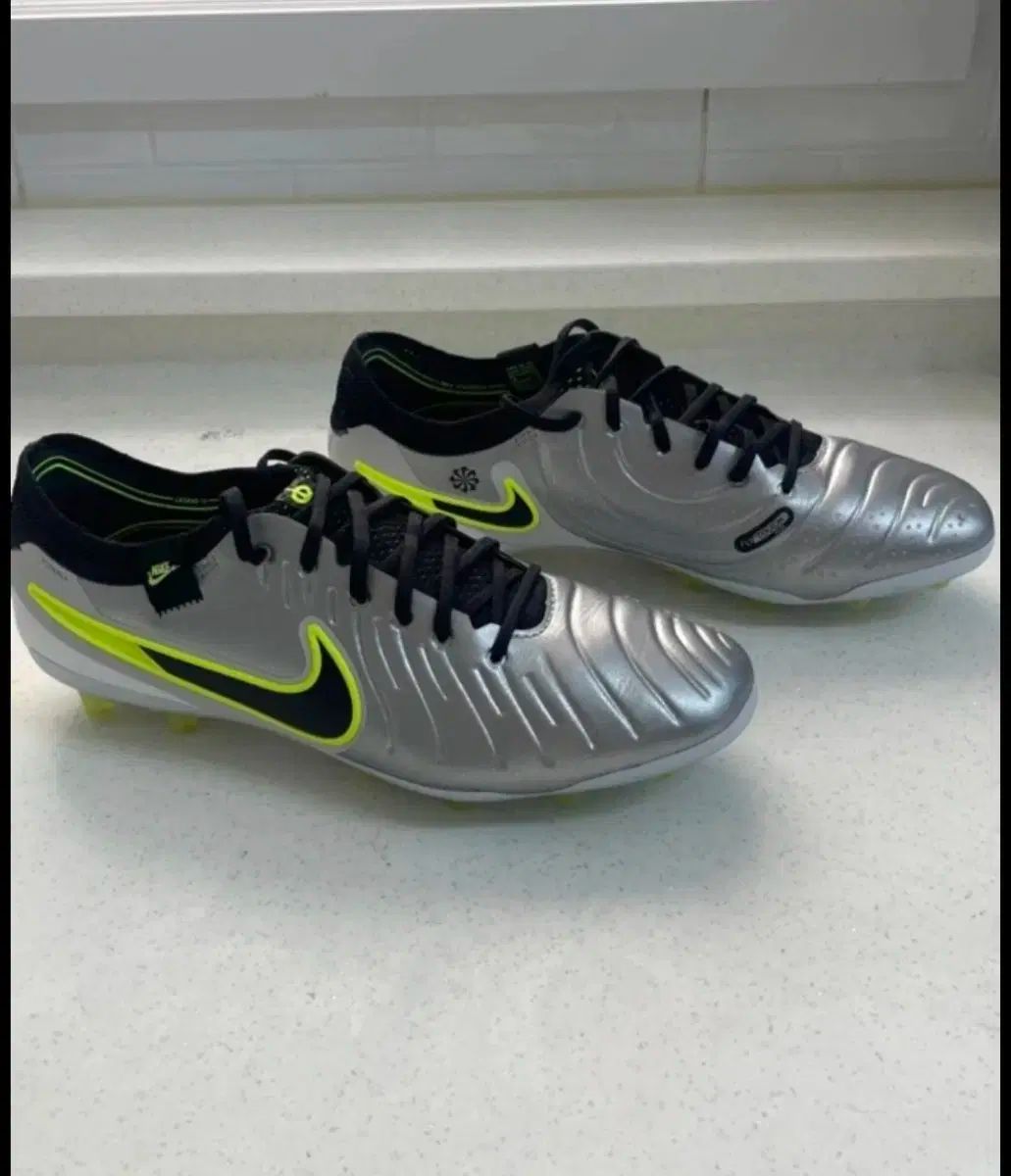 ティエンポ10 エリート