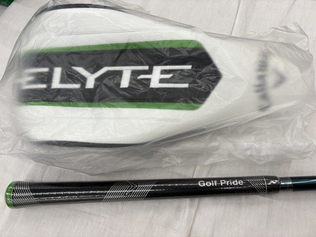  ドライバー キャロウェイ ELYTE VENTUS GREEN 5 for CW JP S 10.5 3651 ドライバー メンズ