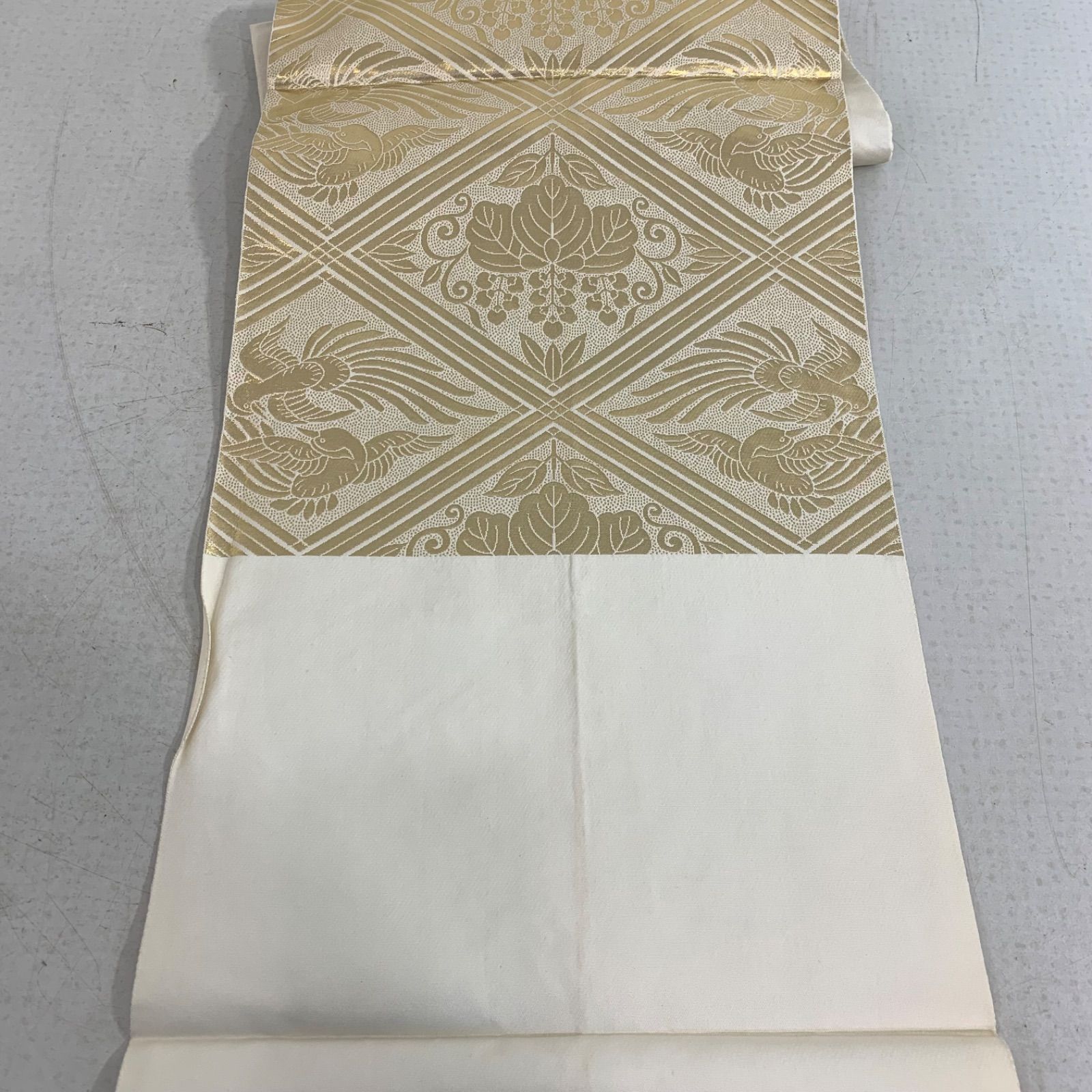 アラベスク模様