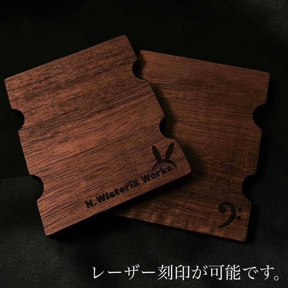 1弦まで弾きやすいネックエンドスロープ