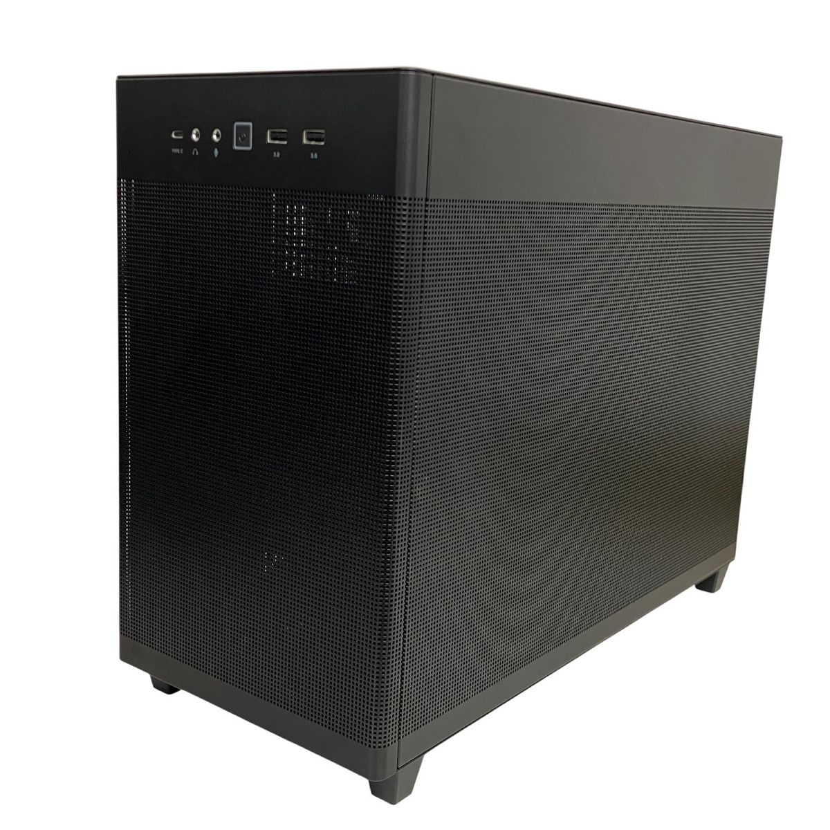 自作 デスクトップ PC TUF GAMING B660M-PLUS D4 i5-12600 6Core 32GB
