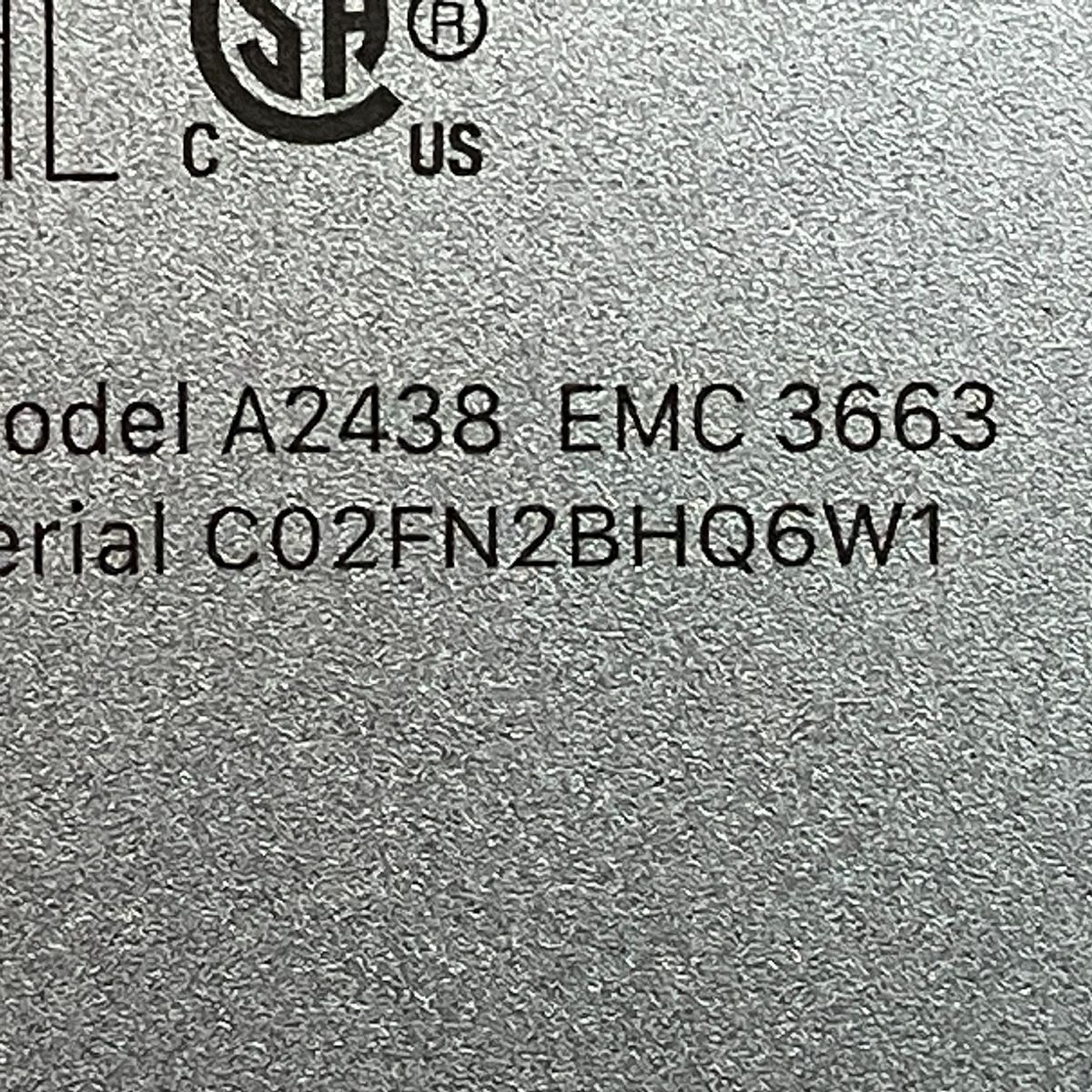 一体型パソコン 8GB