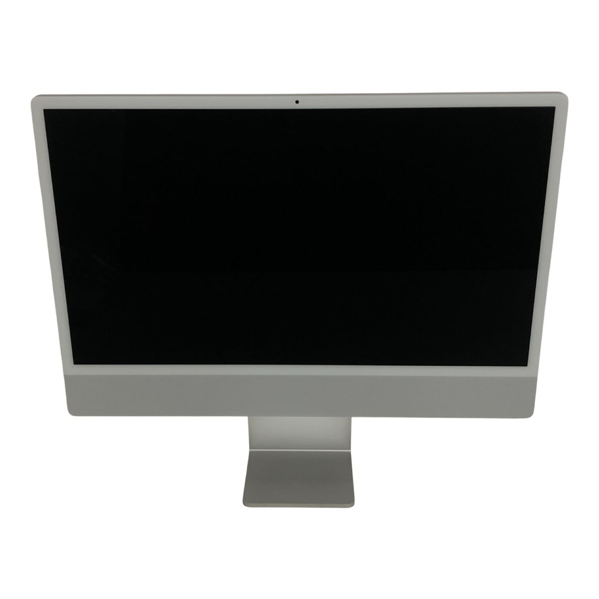 Apple iMac 24-inch M1 2021 一体型パソコン 8GB SSD 256GB Ventura M10531773