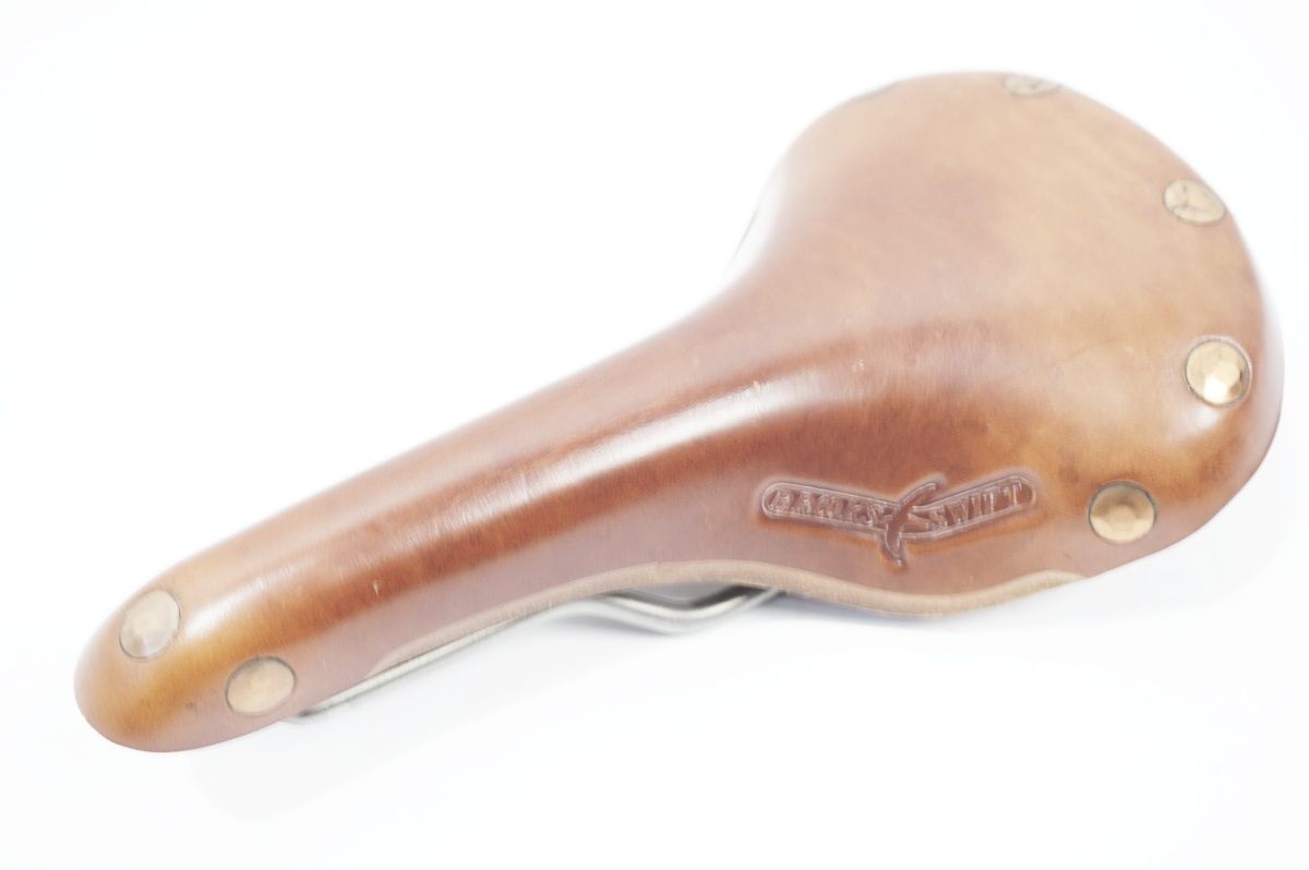 BROOKS ブルックス SWIFT サドル バイチャリ世田谷店